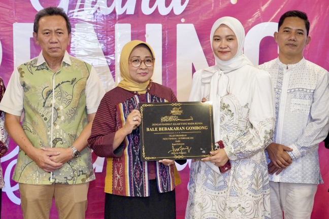 ...